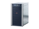 APC Symmetra LX 8kVA Scalable to 16kVA N+1 - Strom - Anordnung (Rack - einbaufähig)