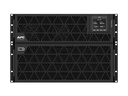 APC Smart-UPS RT - USV (in Rack montierbar/extern)