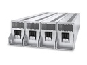 APC E3SBT4 - USV-Akku (Standard) - 1 x Batterie