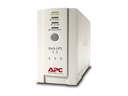 APC Back-UPS CS 650 - USV - Wechselstrom 230