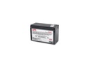 APC Replacement Battery Cartridge #110 - USV-Akku