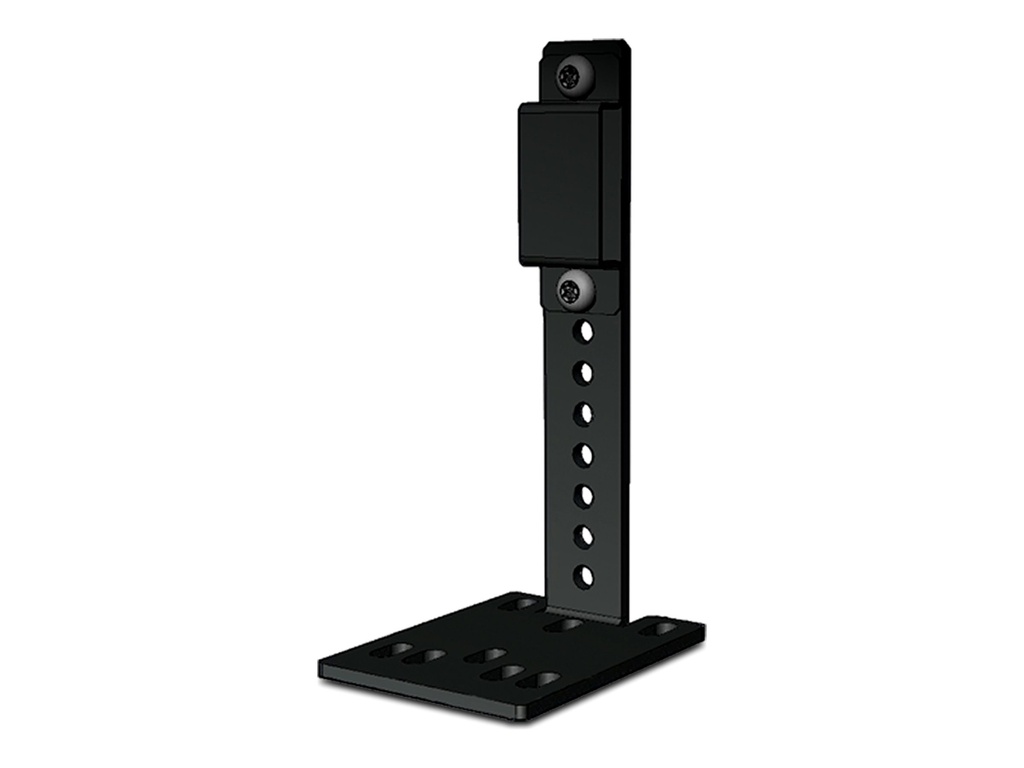 APC Leiterhalterung - Schwarz - für P/N: NBPD0150