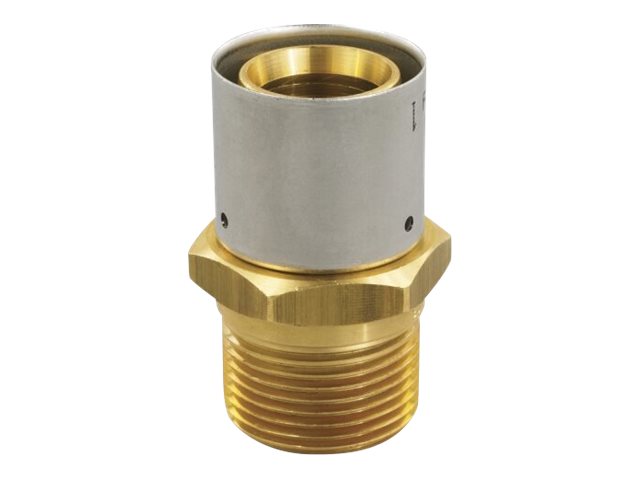 APC Kupplung für Flüssigkeitenleitung (Packung mit 4)