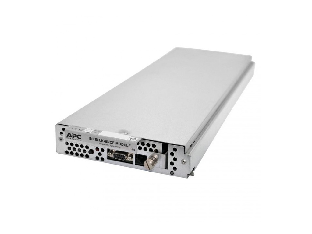 APC Intelligence Module - Power Control Unit (Plug-In-Modul)