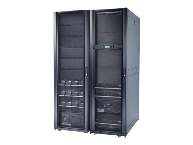 APC Symmetra PX 32kW Scalable to 96kW - Strom