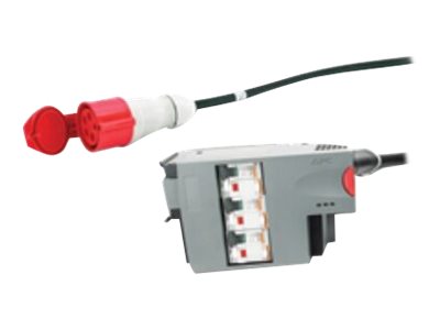 APC Power Distribution Module - Sicherungsautomat (Plug-In-Modul)