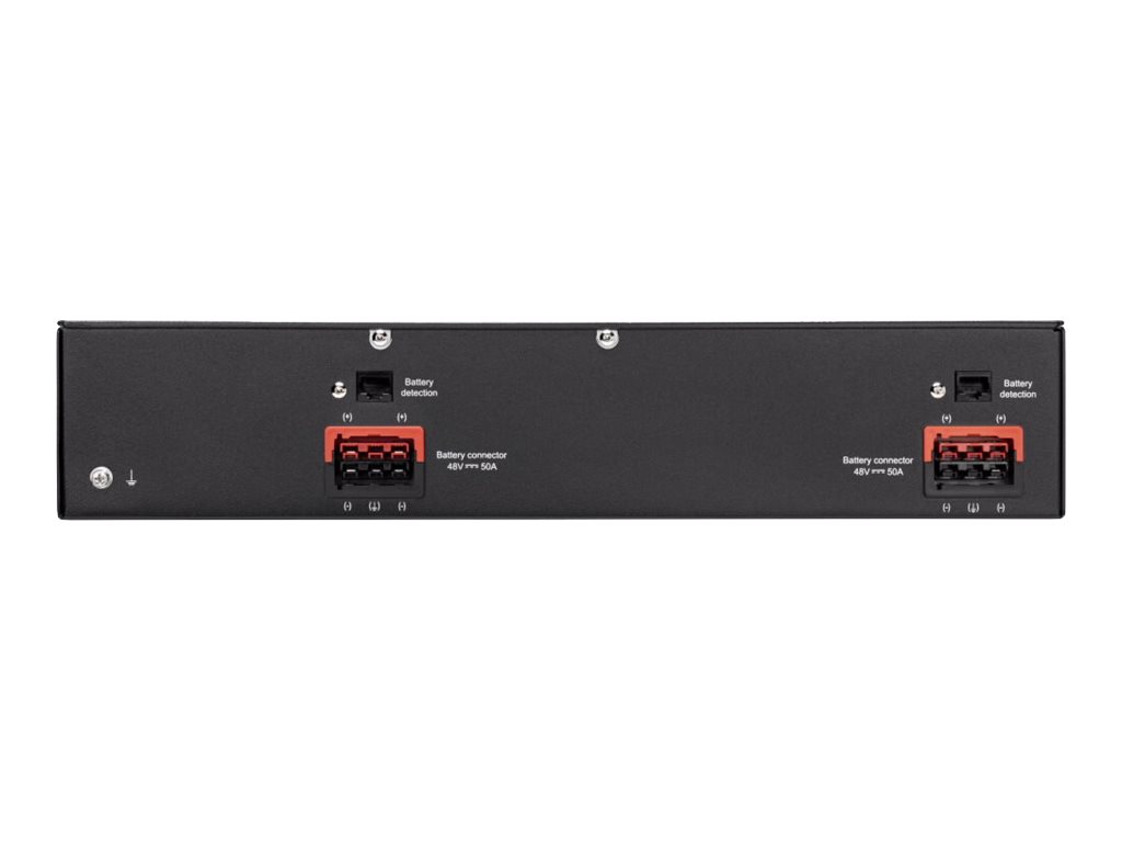Eaton USV-Akku (in Rack montierbar/extern)
