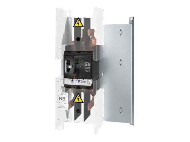 APC Galaxy VS Battery Breaker Kit 20-80kW 400V