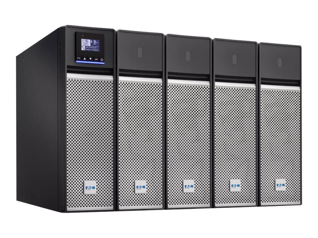 Eaton USV-Akku (in Rack montierbar/extern)