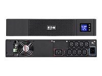 Eaton 5SC 2200i R/T - USV (in Rack montierbar/extern)
