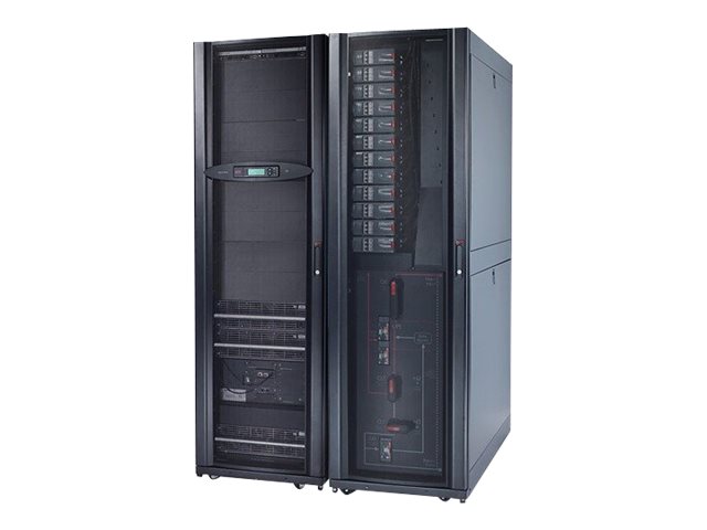 APC Symmetra PX 32kW Scalable to 96kW with Modular Power Distribution