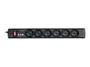 Eaton Protection Strip PS6TD - Überspannungsschutz