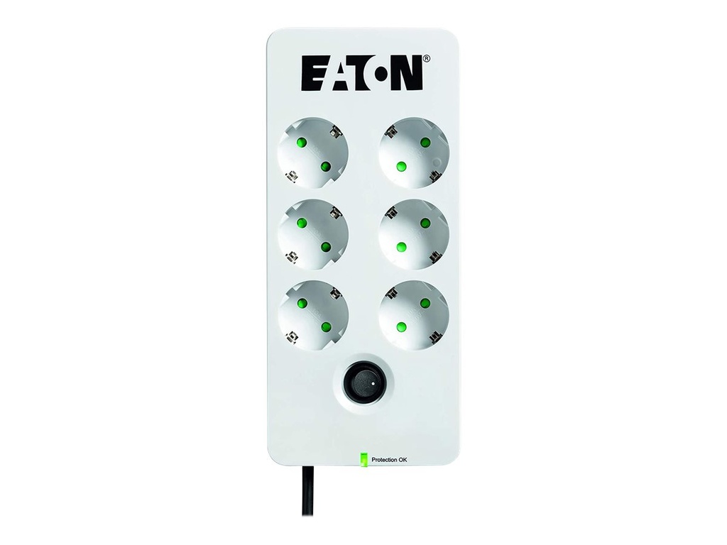 [PB6D] Eaton Protection Box 6 DIN - Überspannungsschutz