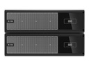 Eaton 93PX - USV-Akku - 2 x Batterie - 6U