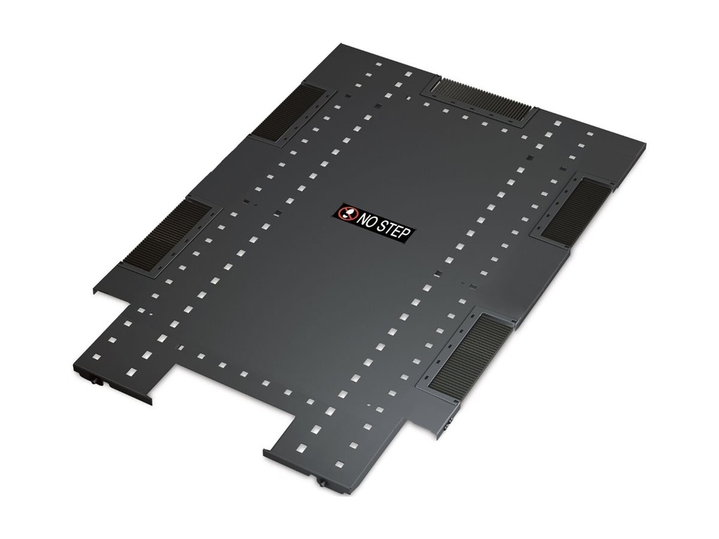 APC Gestelldach - Schwarz - für P/N: NBPD0150