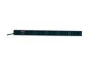 APC Basic Rack-Mount PDU - Steckdosenleiste (Rack - einbaufähig)