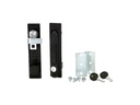 APC Combination Lock Handle - Rack-Sicherheitsschloss (Packung mit 2)