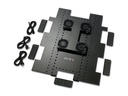 APC Roof Fan Tray - Rack-Lüftereinsatz - Wechselstrom 208/230 V