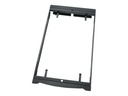 APC Rack-Dach-Match-Kit - Schwarz - für NetShelter