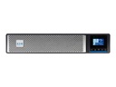 Eaton 5PX G2 1440VA 1440W 120V Line-Interactive UPS - 8 NEMA 5-15R Outlets, Cybersecure Network Card Option, Extended Run, 2U Rack/Tower Battery Backup - USV (in Rack montierbar/extern)