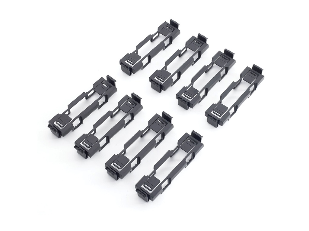 APC Adapter mit Einrastmodul - für P/N: AR3103SP