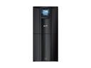 APC Smart-UPS C 3000VA LCD - USV - Wechselstrom