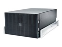 APC Smart-UPS RT 192V RM Battery Pack - Batteriegehäuse (Rack - einbaufähig)