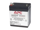 APC Replacement Battery Cartridge #46 - USV-Akku