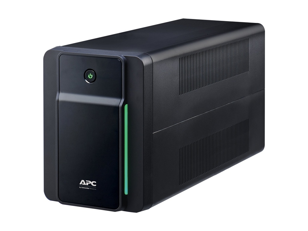 APC Back-UPS BX Series BX1200MI-GR - USV - Wechselstrom 230 V