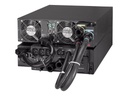 Eaton 9PX 9PX6KIBP31 - USV (in Rack montierbar/extern) - Wechselstrom 380/400/415 V - 5400 Watt - 6000 VA - RS-232, USB - PFC - 6U - 48.3 cm (19")