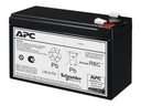 APC Replacement Battery Cartridge #177 - USV-Akku