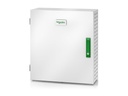 APC Easy UPS 3S Parallel Maintenance Bypass Panel for up to 2 Units, 10-40 kVA