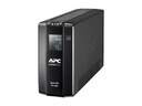 APC Back-UPS Pro BR650MI - USV - Wechselstrom