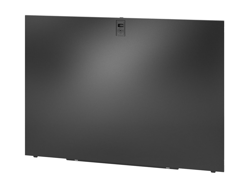 APC NetShelter SX - Rackpaneel - Seite - Schwarz