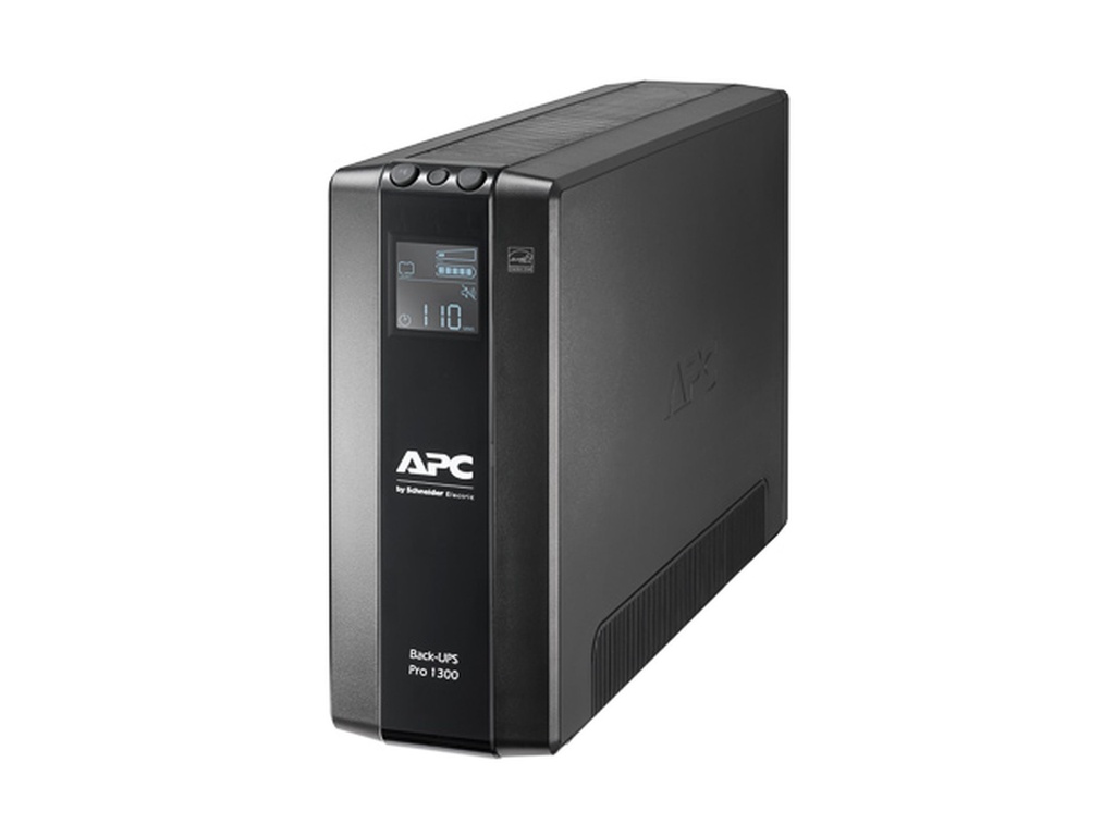 APC Back-UPS Pro BR1300MI - USV - Wechselstrom
