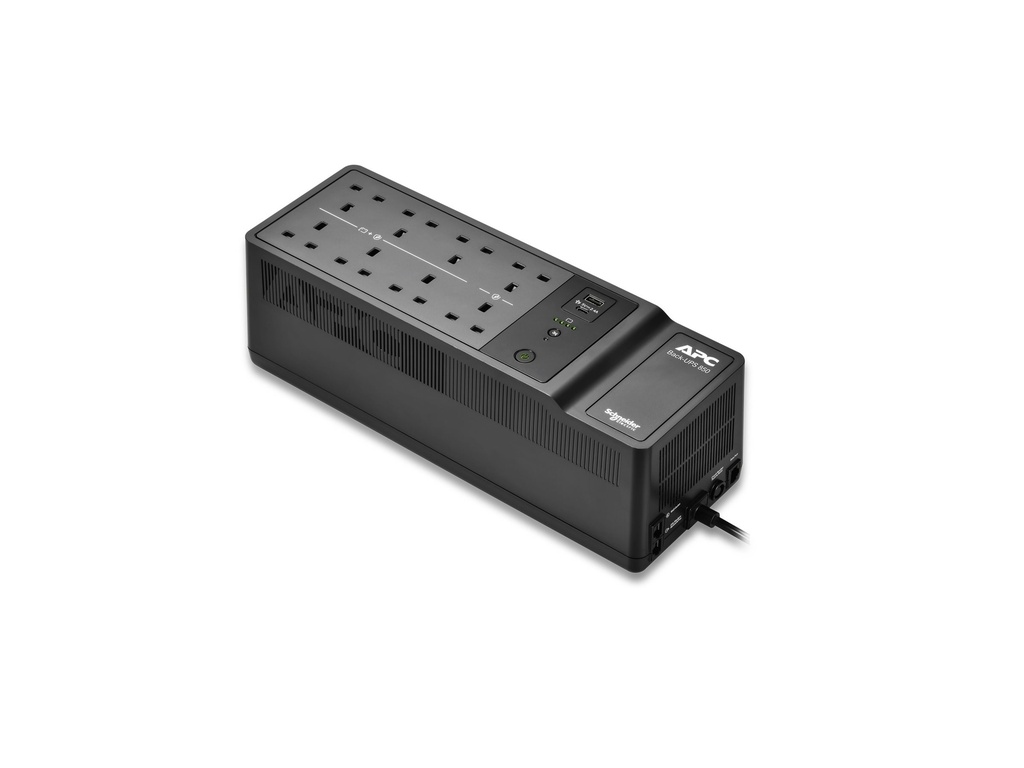 APC Back-UPS BE850G2 - USV - Wechselstrom 230