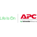 APC On-Site Warranty Extension - Serviceerweiterung - Arbeitszeit und Ersatzteile (für USV 20 - 25 kVA)