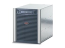 APC Extended Run - Schaltschrank (Rack - einbaufähig)