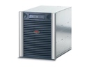 APC Extended Run - Schaltschrank (Rack - einbaufähig)