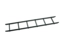 APC Rack-Leiter - Schwarz - für P/N: AR9300SP