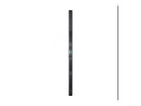 APC Metered-by-Outlet with Switching Rack PDU ZeroU 2G - Stromverteilungseinheit (Rack - einbaufähig)