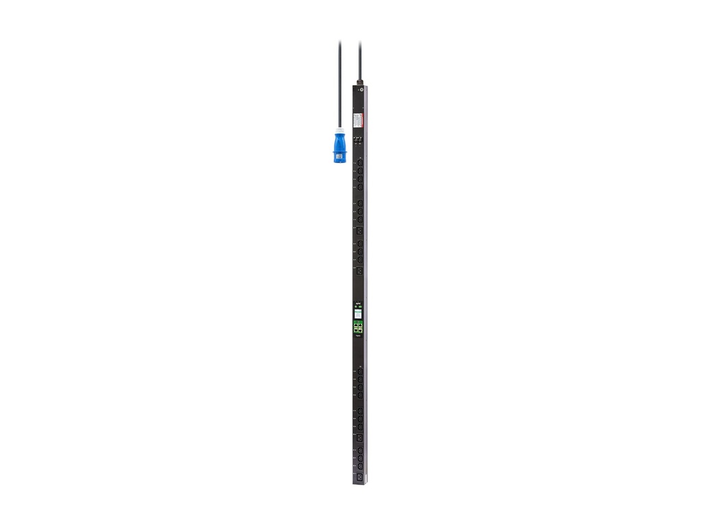 APC EasyPDU EPDU2132SMBO - Stromverteilungseinheit (Rack - einbaufähig)