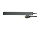 APC Basic Rack-Mount PDU - Steckdosenleiste (Rack - einbaufähig)