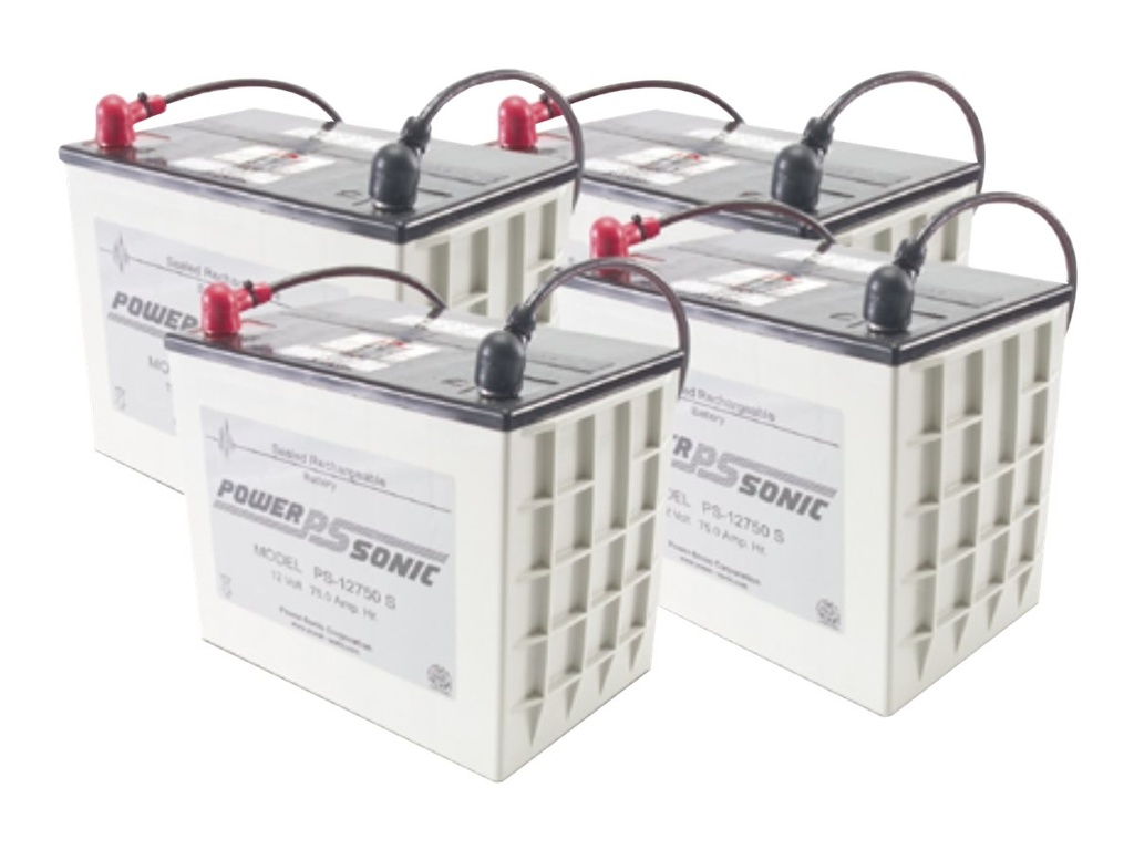 APC Replacement Battery Cartridge #119 - USV-Akku