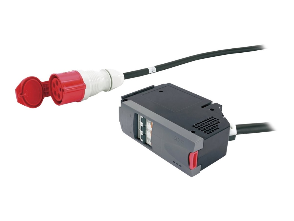 APC IT Power Distribution Module - Sicherungsautomat (Plug-In-Modul)