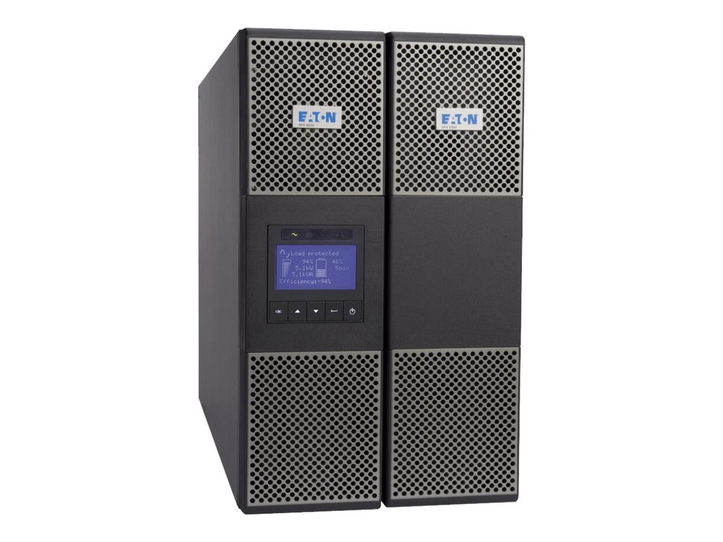 Eaton 9PX 9PX EBM 72V RT2U - USV-Akku - 2U