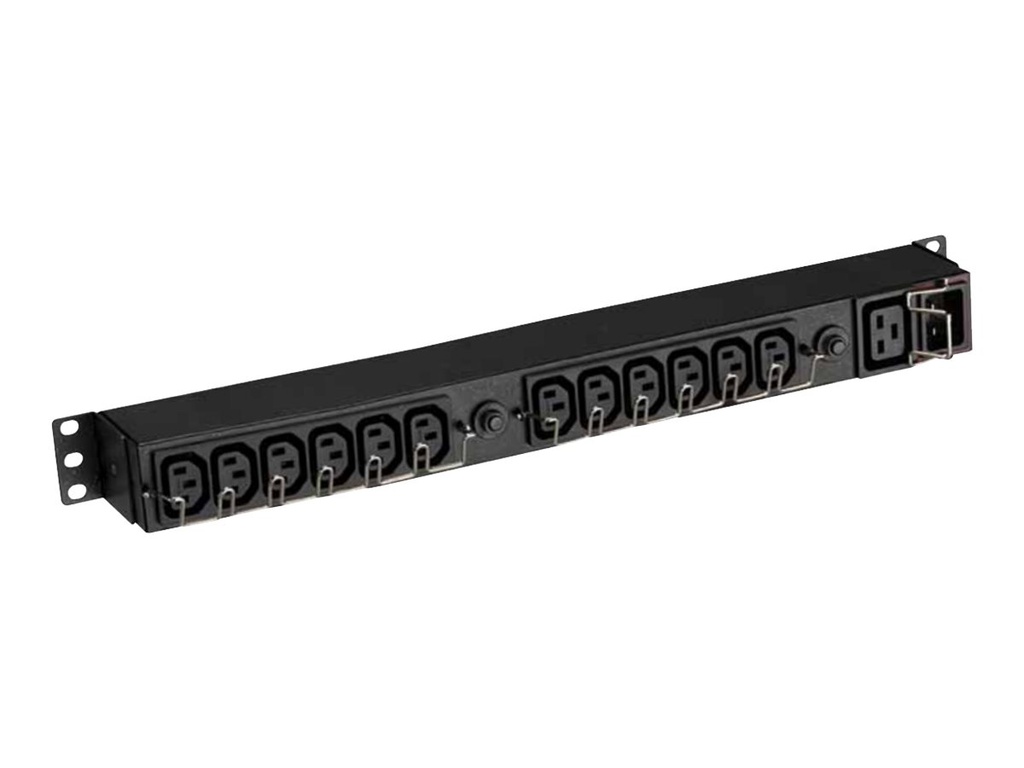Eaton FlexPDU - Stromverteilungseinheit (Rack - einbaufähig)