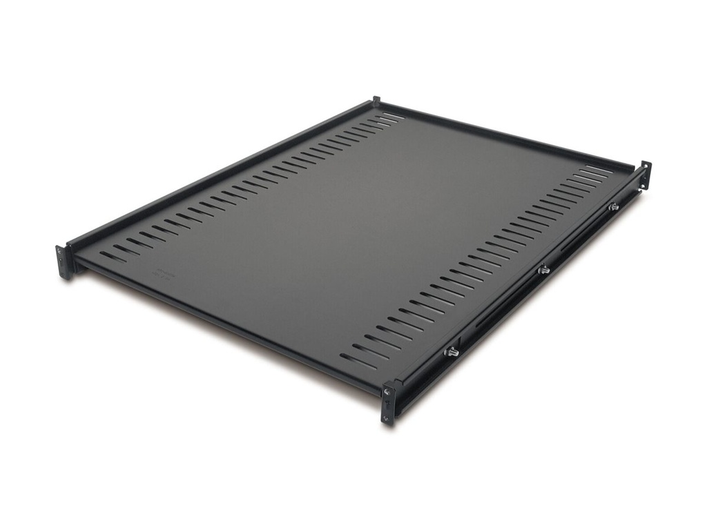 APC Rack - Regal - Schwarz - für P/N: AR4012A