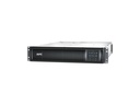 APC Smart-UPS SMT3000RMI2UC - USV (Rack - einbaufähig)