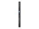 APC Metered Rack PDU - Steckdosenleiste (Rack - einbaufähig)
